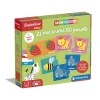 Clementoni Sapientino Baby Montessori Le Mie Prime 100 Parole