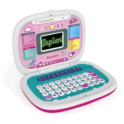 Clementoni Sapientino Il Mio Primo Computer , 4 6 Anni