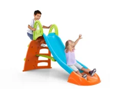 Climb & Slide