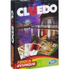 Cluedo Travel Hasbro Gaming