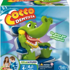 Cocco Dentista Hasbro Gaming