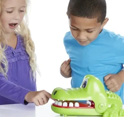Cocco Dentista Hasbro Gaming
