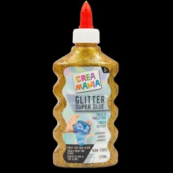Colla Glitter 177 Ml Oro