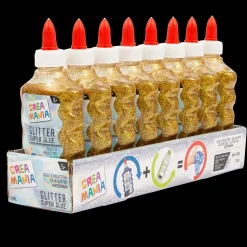 Colla Glitter 177 Ml Oro