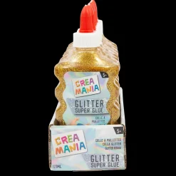 Colla Glitter 177 Ml Oro