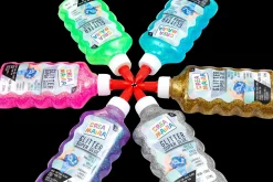 Colla Glitter 177 Ml Viola