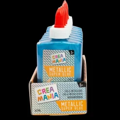Colla Metallizata 147 Ml Blu