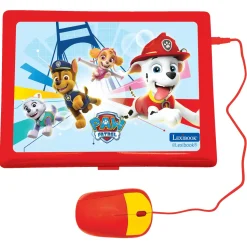 Computer Didattico Bilingue Paw Patrol