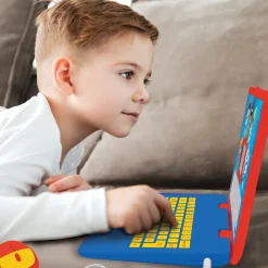 Computer Didattico Bilingue Paw Patrol