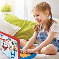 Computer Didattico Bilingue Paw Patrol