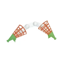 Coni Lancia Palle Catch Game