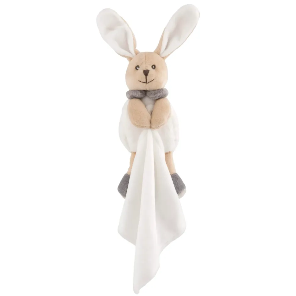 Coniglietto Trillino Doudou Chicco Toys Center
