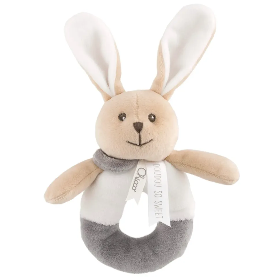 Coniglietto Trillino Doudou