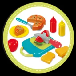 Cooking Set