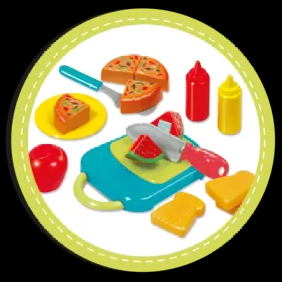 Cooking Set