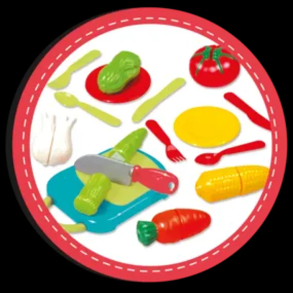 Cooking Set