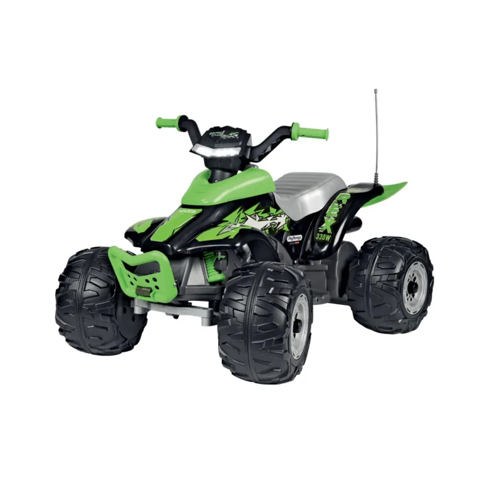 Corral T-Rex 12V Peg Perego