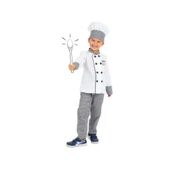 Costume Da Chef