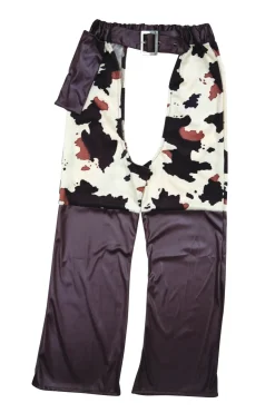 Costume Da Cowboy