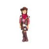 Costume Da Cowgirl