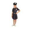 Costume Da Poliziotta