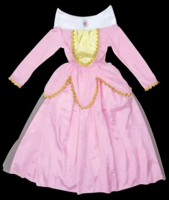 Costume Da Principessa Delle Fiabe