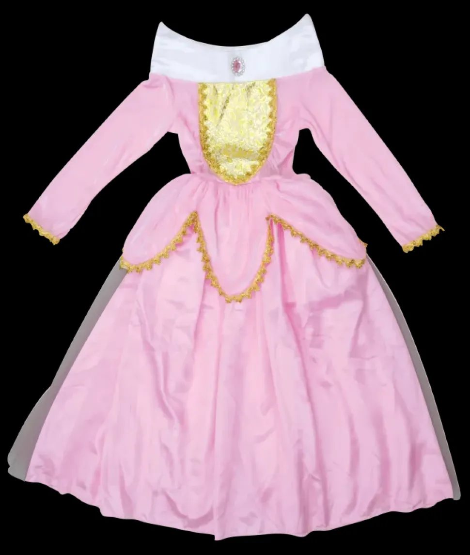 Costume Da Principessa Delle Fiabe