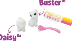 Crayola Washimals Cane E Gatto, Set Ricarica , Gioco E Regalo Per Bambini, Da 3 Anni, 74-7512