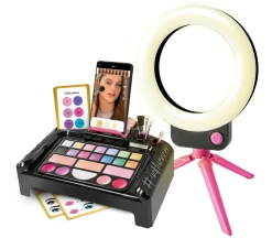 Crazy Chic Make Up Studio