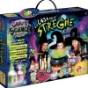 Crazy Science La Casa Delle Streghe