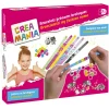Creamania Crea Braccialetti Lettere, Numeri E Decorazioni