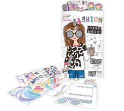 Creations Album Crea Con I Numeri