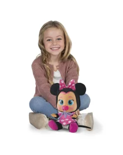 Cry Babies Minnie