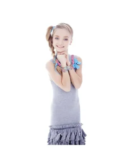 Crystal Jewels Crea Gioielli