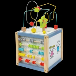 Cubo Multiattivita