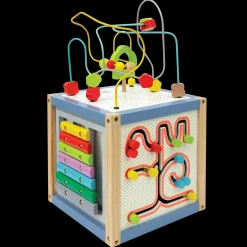 Cubo Multiattivita