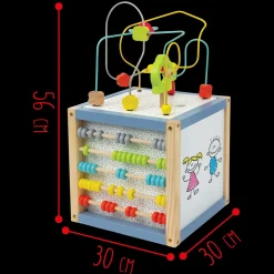 Cubo Multiattivita