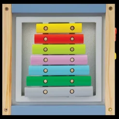 Cubo Multiattivita