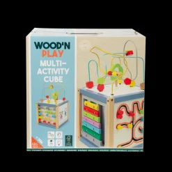 Cubo Multiattivita