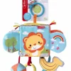 Cubo Sensoriale