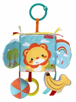 Cubo Sensoriale