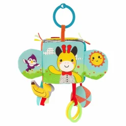 Cubo Sensoriale