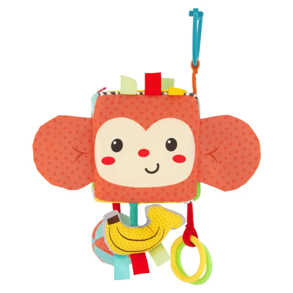 Cubo Sensoriale