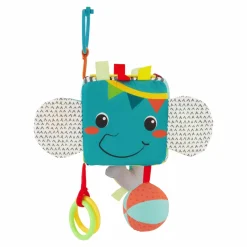 Cubo Sensoriale