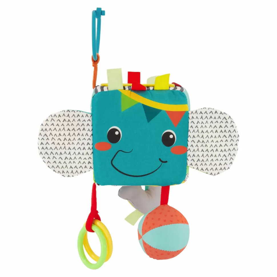 Cubo Sensoriale