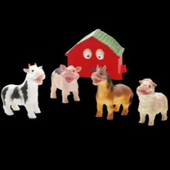 Cuccioli Morbidosi