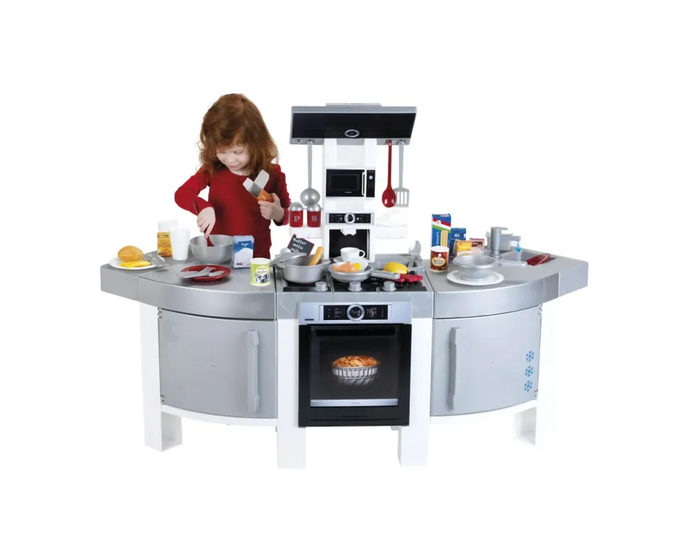 Cucina Bosch
