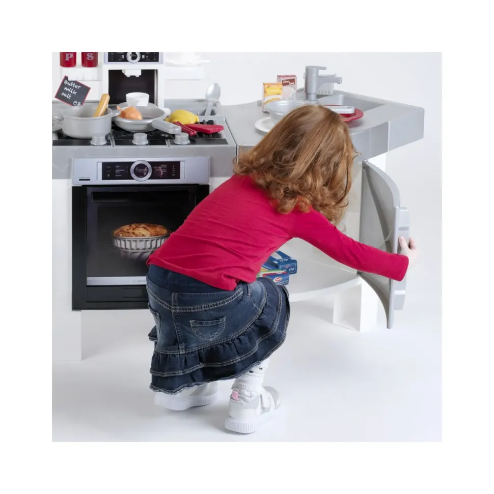Cucina Bosch