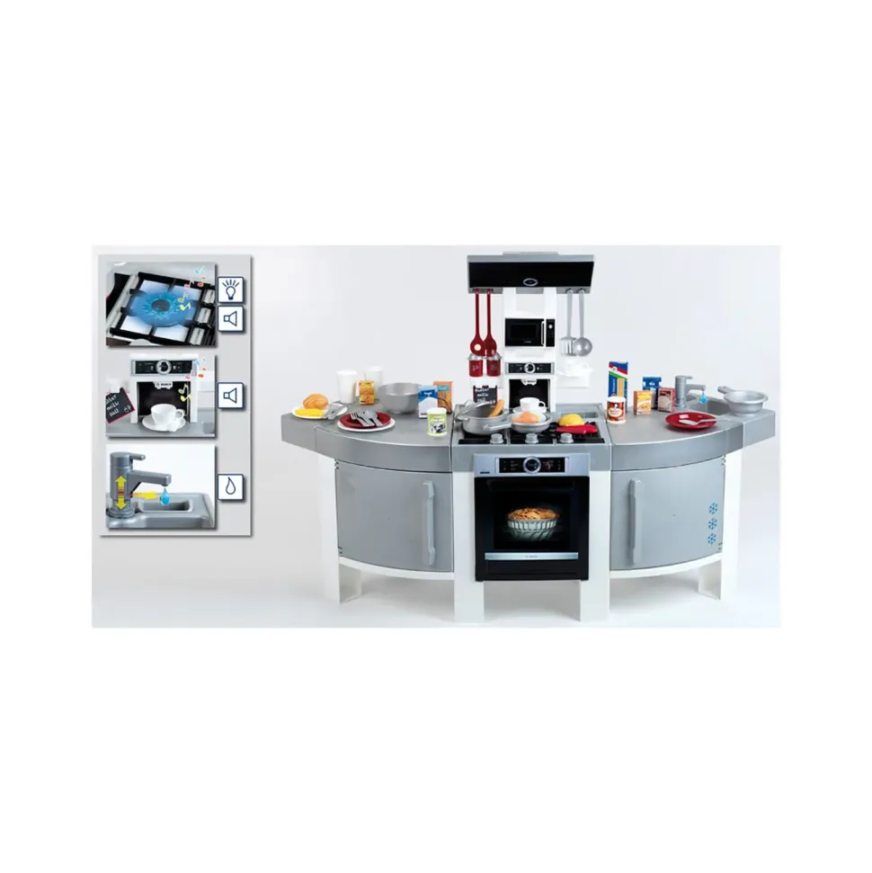 Cucina Bosch