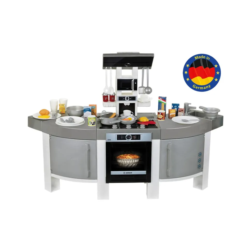 Cucina Bosch